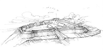 Kalaur Castle