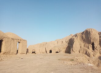 Kondor Castle