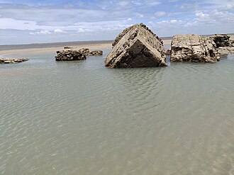 Fort São Caetano