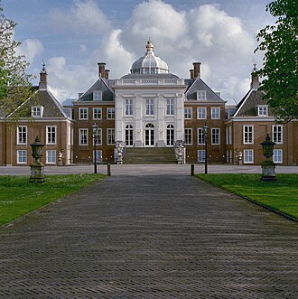 Huis ten Bosch