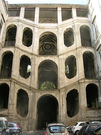 Palazzo San Felice