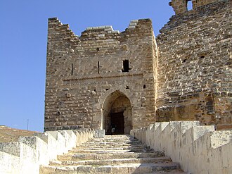 Shayzar Castle