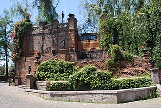 Castillo Hidalgo