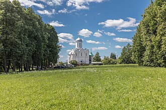Gorodok (Zvenigorod)