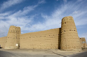 Domab Castle