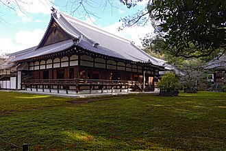 Shōren-in Temple