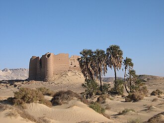 Qasr el-Labakha