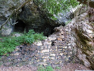 Burgruine Reinegg
