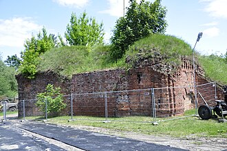 Fort IX