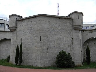 Montluc Fort