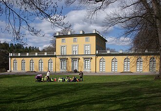 Gustav III's Pavilion