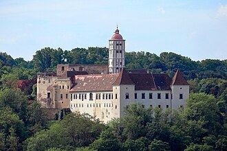 Schallaburg