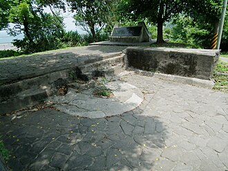 Su'ao Fortress