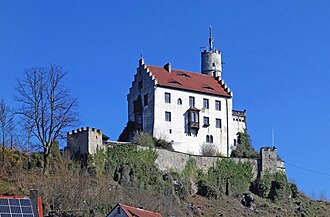 Gößweinstein Castle