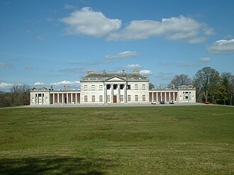 Castle Coole