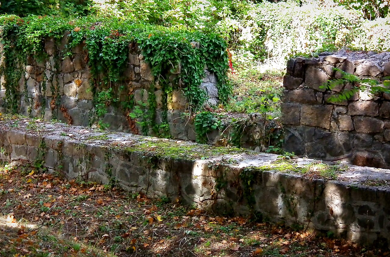 Nyéki Hunting lodge в Угорщині