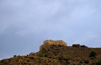 Cox Castle