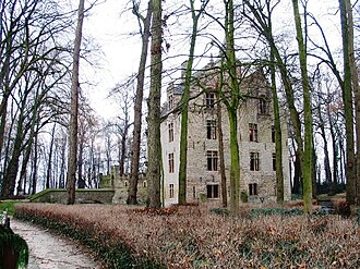 Kasteel Beauvoorde