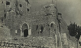 Rashaya Citadel