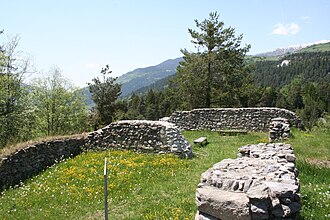 Schiedberg Castle