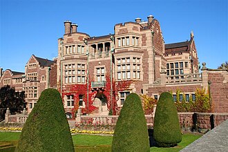 Tjolöholm Castle