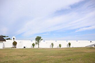 Fort Duurstede