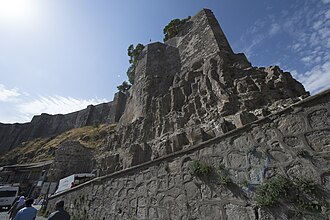Bitlis Castle