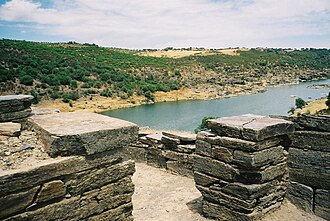 Castle of Lousa