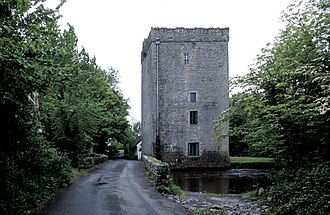 Thoor Ballylee