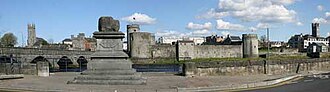 King John's Castle (Limerick)