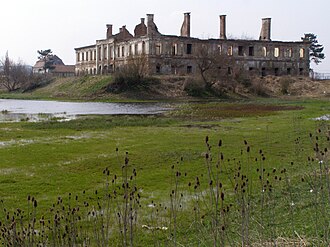Haller Mansion