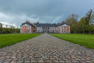 Château de Belœil
