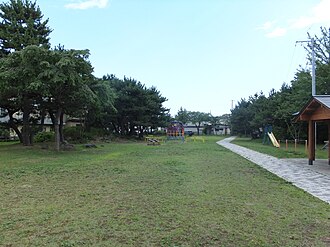 湊城