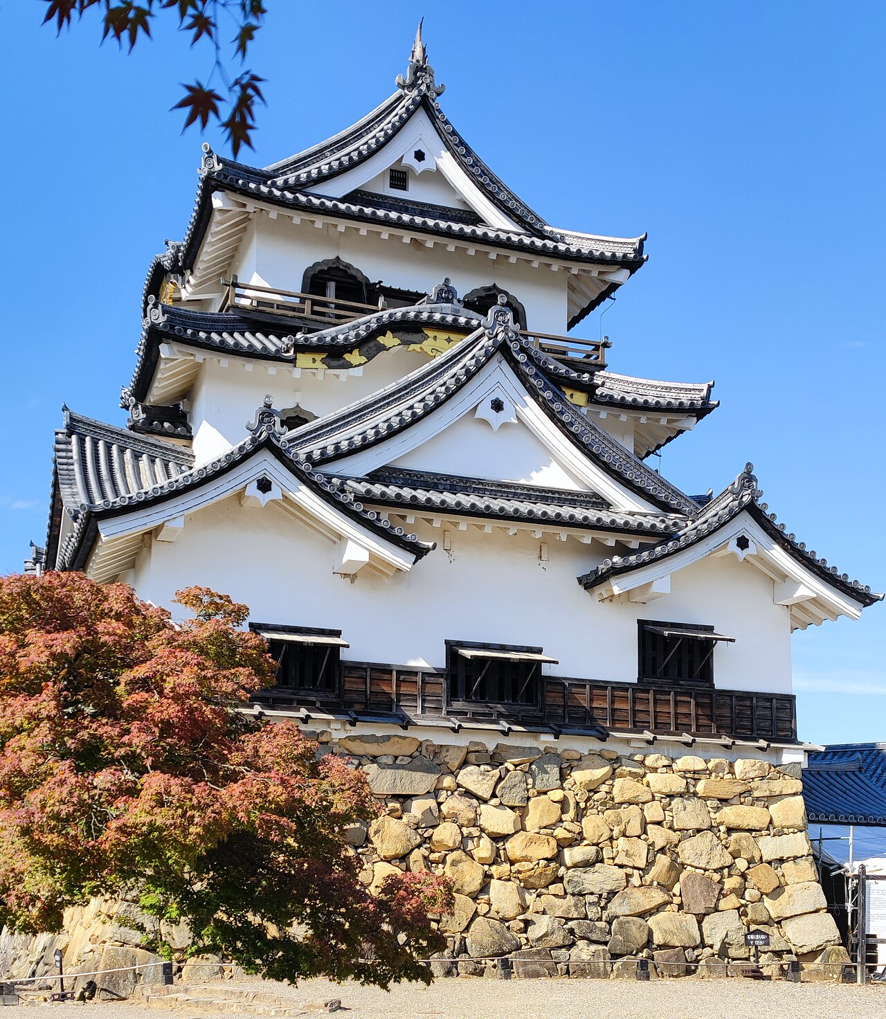 彦根城（日本）
