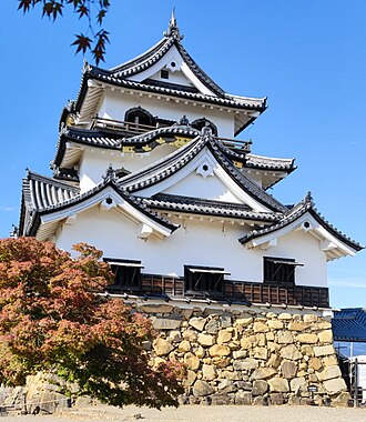 Hikone Castle
