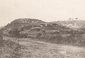 Fort Pearson