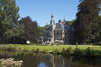 Kasteel de Essenburgh