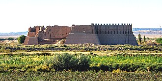 Kyzyl-Kala