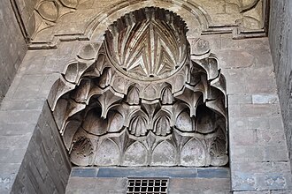 Palace of Yashbak