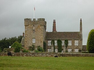 Halton Castle (Northumberland)