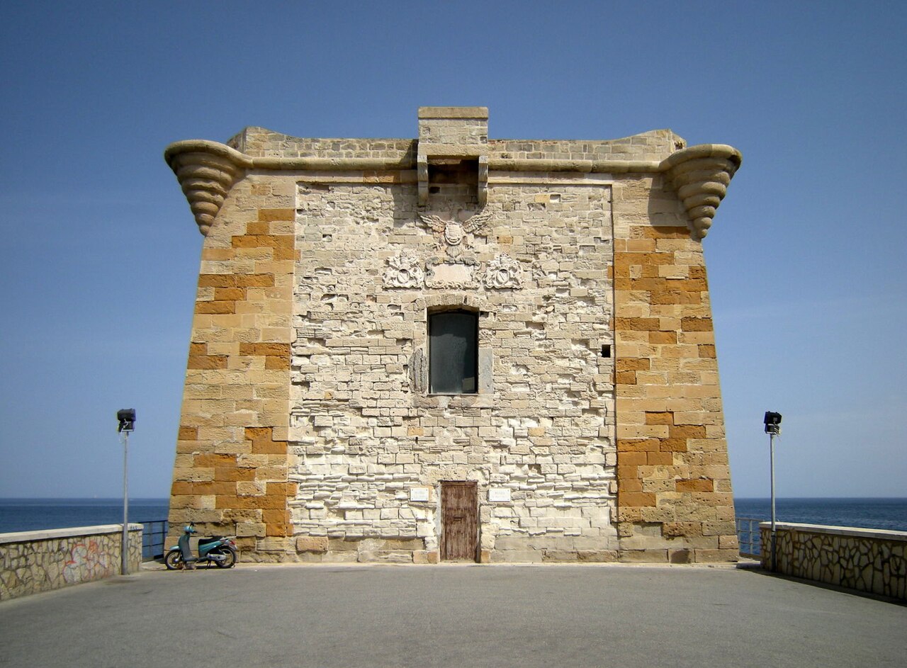 Ligny Tower en Italia