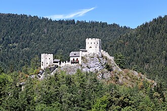 Burgruine Losenheim