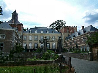 Borgharen Castle