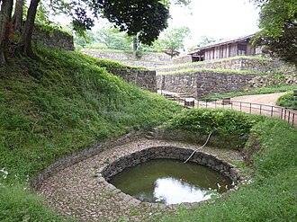 Kanayama Castle