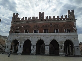 Palazzo del Comune