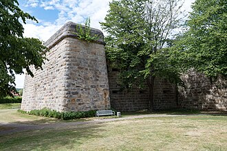 Forchheim Fortress
