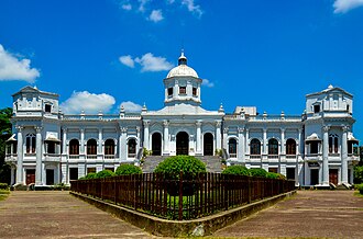 Tajhat Palace