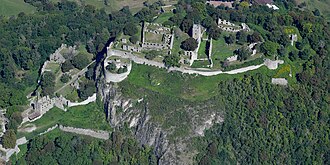 Festung Hohentwiel