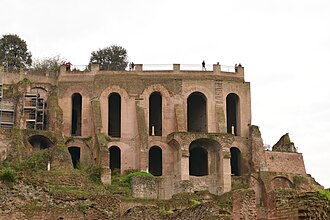 Domus Tiberiana