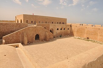 Bordj el Kebir